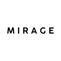 Mirage logo - Similar company to Black Wave Studio