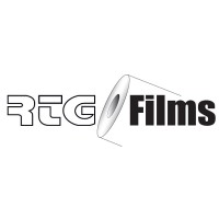 RTG Films, Inc. logo - Similar company to Texas Container Corp
