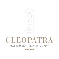 Hotel Cleopatra Spa - Lloret de Mar logo - Similar company to Hotel Museu Llegendes De Girona