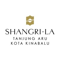 Shangri-La Tanjung Aru, Kota Kinabalu logo - Similar company to Holiday Inn Express Kota Kinabalu City Centre