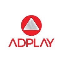 Adplay Technology Ltd logo - Similar company to Automas Technologies