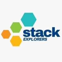 STACKEXPLORERS ™ : Digital Soluion And Marketing Agency logo - Similar company to Moosedevs