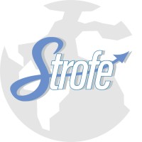 Strofe logo - Similar company to Laife Solutions