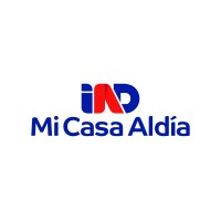 Mi Casa Aldía IAD logo - Similar company to Vmcasa