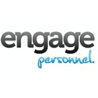 Engage Personnel logo - Similar company to Moss & Co Consulting