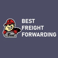 Best Freight Forwarding, LLC logo - Similar company to Mac Container Line