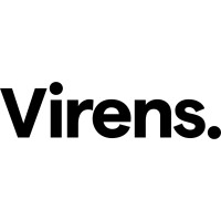 Virens logo - Similar company to Walk