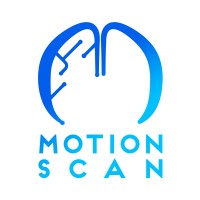 MotionScan Ltd. logo - Similar company to Propertizer