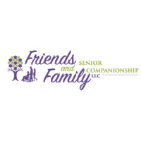 Friends And Family Senior Companionship Program