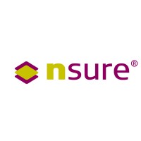 NSure BV logo - Similar company to Blue-Tec