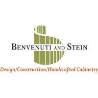 Benvenuti and Stein Inc. logo - Similar company to Smc Construction Services