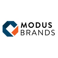 Modus Brands logo - Similar company to Oxalyst Partners
