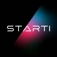 Starti AI logo - Similar company to Starti.App