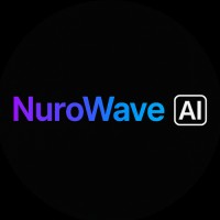 NuroWave AI logo - Similar company to Ecom Panda