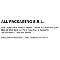 All packaging s.r.l. logo - Similar company to Favrin Srl