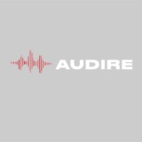 Audire.fm logo - Similar company to Zeno Media