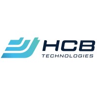 HCB Technologies logo - Similar company to Distrabute