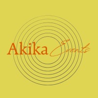 AKIKA Events logo - Similar company to Born2Bake Bucharest