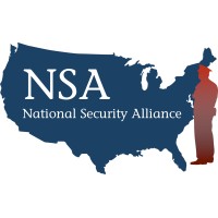 National Security Alliance logo - Similar company to Micro Key Solutions