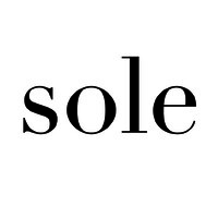 Sole Yoga Holidays logo - Similar company to Yoga In Nature