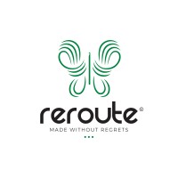 reroutestore logo - Similar company to Treemonk