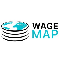 WageMap logo - Similar company to Lee Freeman