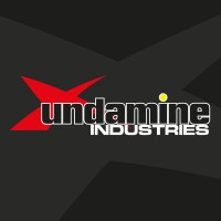 Undamine Industries logo - Similar company to Spencer Mining