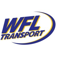 WFL Transport logo - Similar company to Dickies Transport Group
