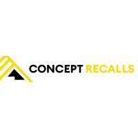 Concept Recalls logo - Similar company to Conceptrecall