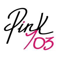 PINK 103 logo - Similar company to Bat' Karé