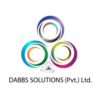 DABBS Solutions (Pvt.) Ltd. logo - Similar company to Thinglogix, Inc