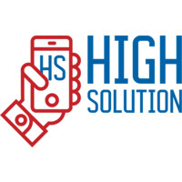 High Solution Telecom logo - Similar company to R&A Telecom