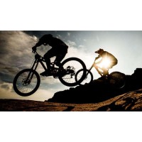 e bike logo - Similar company to Fly E-Bike