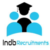 Indb Recruitments logo - Similar company to Iconic Hr Solution