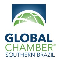 Global Chamber® Joinville/Southern Brazil logo - Similar company to Apttus Joinville