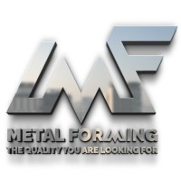 Metal Forming srl logo - Similar company to Otim Srl