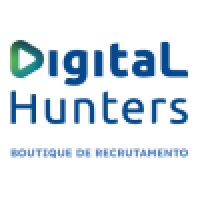 Digital Hunters - Boutique de Recrutamento logo - Similar company to Digital Hunters