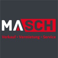 Masch Fördertechnik Gbr