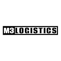 M3 Logistics logo - Similar company to Petromex