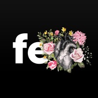 Estudio Fe logo - Similar company to Fruta Studio