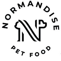 NORMANDISE Pet Food logo - Similar company to Cotral Lab