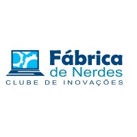 Fábrica de Nerdes - Clube de Inovações logo - Similar company to Growp Educação
