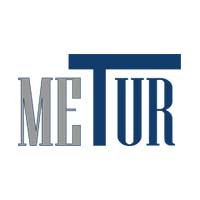 METUR logo - Similar company to Abkay Grup Klima Teknolojileri A.Ş.