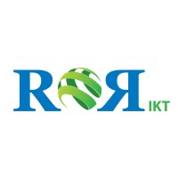 ROR-IKT logo - Similar company to Digi Møre Og Romsdal