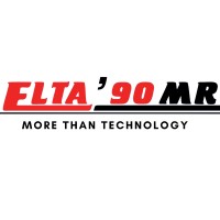 ELTA 90 MEDICAL RESEARCH logo - Similar company to Pathoteam Diagnostic