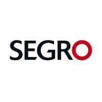 SEGRO plc logo - Similar company to Vgp