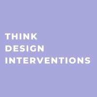 Think Design Interventions logo - Similar company to Zippyar