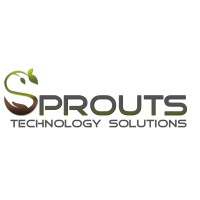 Sprouts Technology Solutions logo - Similar company to Chola Homes