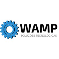 Wamp Soluções Tecnológicas logo - Similar company to Wamp