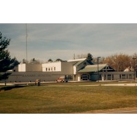 Kanabec Hospital